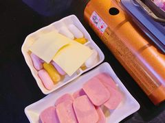 -炙韩料理·部队锅专门店