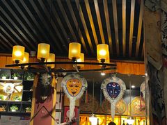 -敏珠拉姆藏餐·南京厨房(富春江东街店)