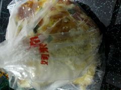 肉松卷-好利来(桂林路店)