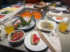 -海底捞火锅(创意园店)