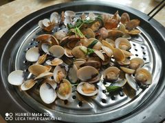 -海大大蒸汽海鲜餐厅·粤菜·特色小炒(欢乐颂店)