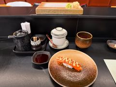 -Sushi Hanzo半藏(天环广场店)