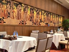 -白天鹅宾馆-宏图府餐厅