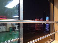 -武汉关码头(轮渡站)