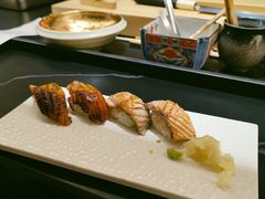 -Sushi Hanzo半藏(天环广场店)