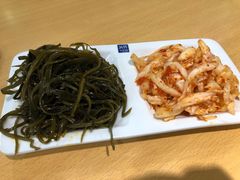 -苏氏牛肉面(北京南路店)