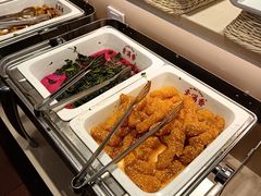 -素满香·食养自助(天一广场店)