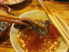 -岗上渣渣老火锅(两路口店)