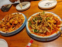 -大东江冷面(步行街店)