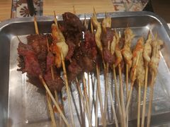 -金乐活美食(中街店)