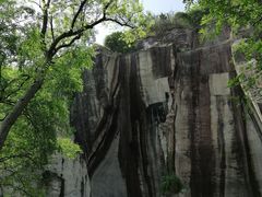 -绍兴东湖风景区