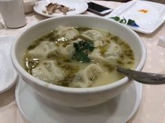 黄鱼大馄饨-顺风海鲜港(金玉兰店)