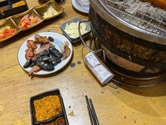 -牛也烧肉(摩尔城店)
