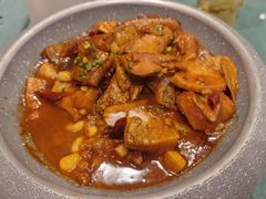 -新安人家·22年本地餐厅