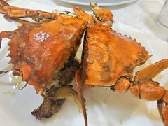 -莲花公园煎蟹(总店)