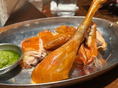 -Bistro 63 创意融合料理(广粤天地店)