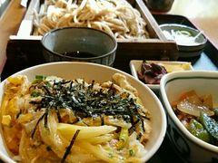 -万藏·荞麦酒房BANKURA JAPANESE SOBA KITCHEN(长乐路店)