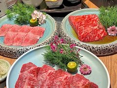 -丸藏和牛烧肉专门店(园区师惠坊店)