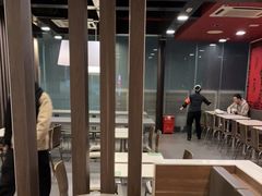 -麦当劳(深圳北站高铁店)