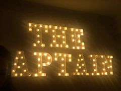 -船长酒吧 The Captain