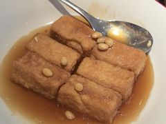 -甘家界牌柠檬鸭(青山店)