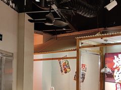 -领蟹祥记·香辣蟹·特色小海鲜(奥体天虹店)