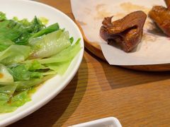 -鸽味轩·粤菜小馆(高楼门总店)