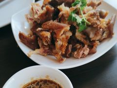 -老牌坊鲁菜名店(聊城美食岛店)