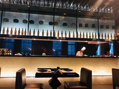 -曙亚洲餐厅-重庆富力艾美酒店(南坪万达广场店)