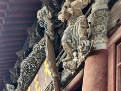 -报恩寺(平武县)