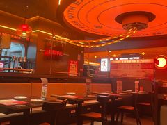 -探鱼·鲜青椒爽麻烤鱼(广州欣荣广场店)