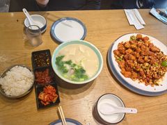 -鸭绿江民族饭店(总店)