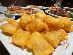 九肚鱼-抱德·潮汕味(琶洲店原惠城鱼仔)
