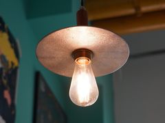 -悟白咖啡WoobyCafe