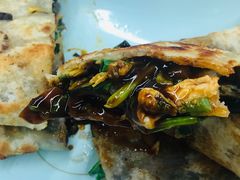-金杨老摊头蛋饼(金口路店)