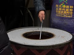 -杨家牛肉汤(淮建路店)