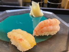 富山白虾寿司-Sushi Hanzo半藏(天环广场店)