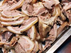 -郭记花江肉馆(青山湖店)