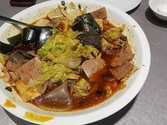 -郑庄脂渣海鲜楼(九水路店)