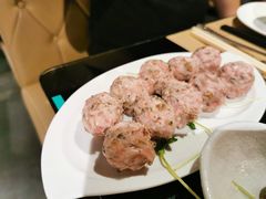 -大红袍火锅料理(尖沙咀店)