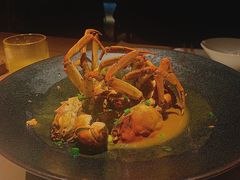 -青桃餐厅