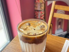 -Punchline Coffee&Roaster(同济大学店)