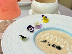 -PARFUM FLORAL花境法餐(南京首店)