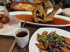 -老牌坊鲁菜名店(宽厚里店)