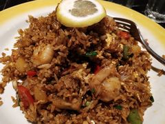 -半秋山西餐厅(巴南万达广场店)