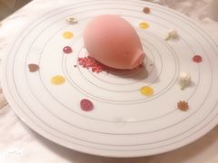 粉色RORO-théATRE 茶聚场(王府中環店)