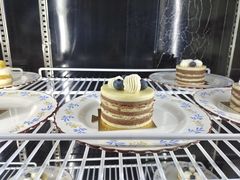 -云端咖啡(古北水镇景区店)