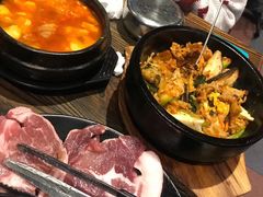 -大發韩国烤肉(八佰伴店)