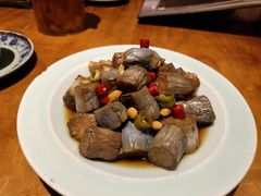 凉拌茄子-锦小馆(安贞店)