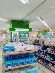 -孩子王童乐园(泉州浦西万达店)